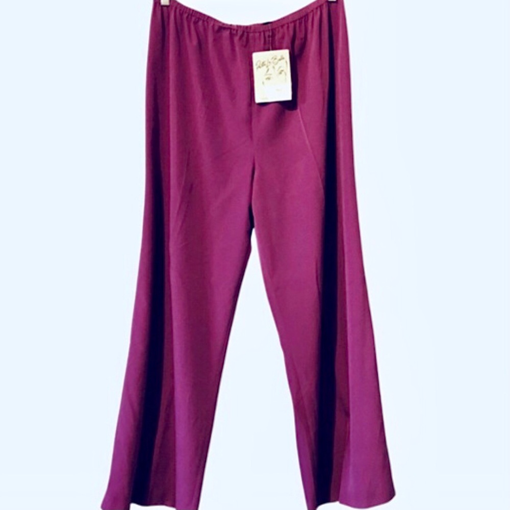 Patti LaBelle Colors TheseTrousers!